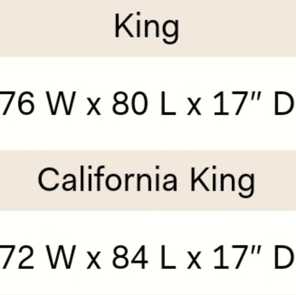 Boll and Branch Signature Hemmed Percale Calif King Sheet Set in Pale Pewter - Picture 9 of 9